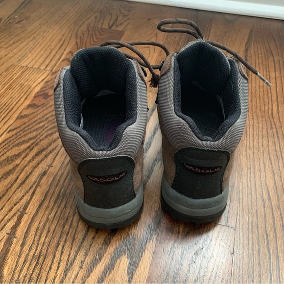 Vasque Ranger GTX Gore-Tex Hiking Boot - Picture 3 of 7